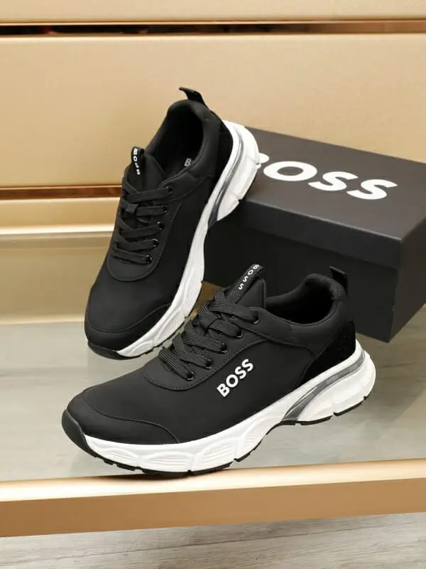 boss decontractees chaussures pour homme s_1255b50